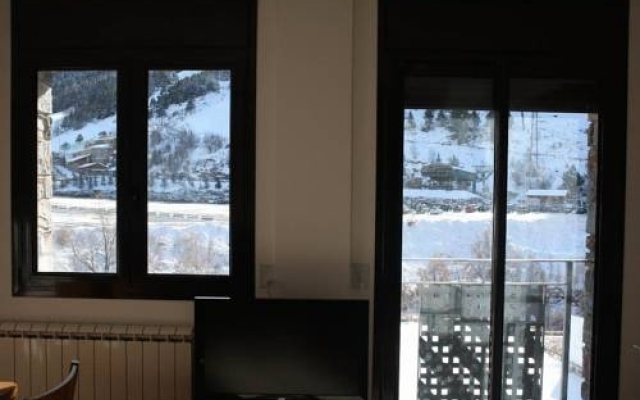Apartamentos Gran Sol