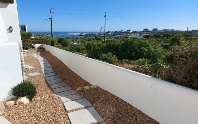 Zeezicht Villa - Jacobsbaai