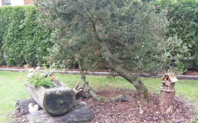 Landhaus Christophorus