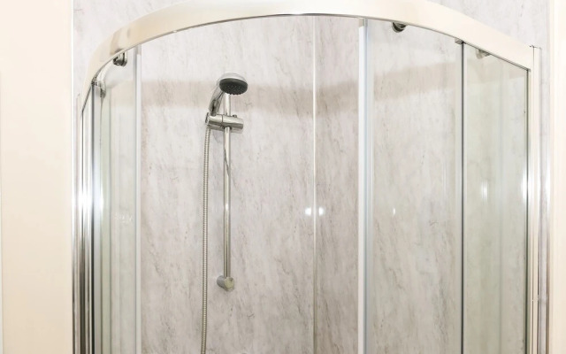 Alexander Apartments Rooms 1