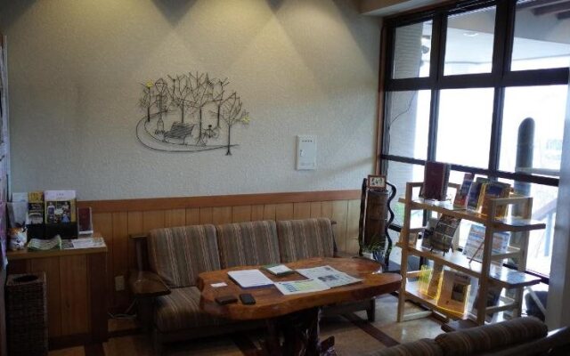Kirishima Miyama Hotel