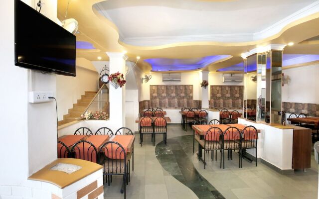Hotel 24x7 Inn Rooms & Restaurant