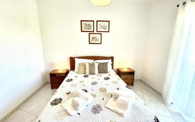 Amazing 1 bedroom apartment near Marina