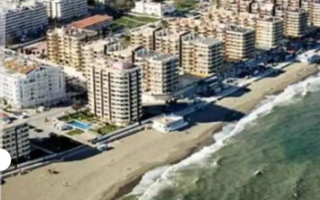 Apartamento Sol Y Playa