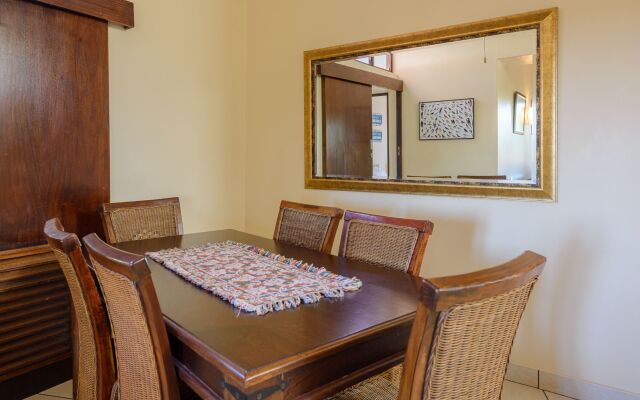 San Lameer Villa Rentals 2830