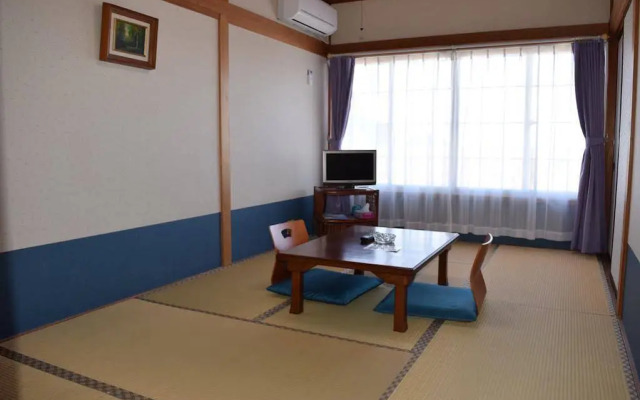 Seaside Resort Pension Surfrider