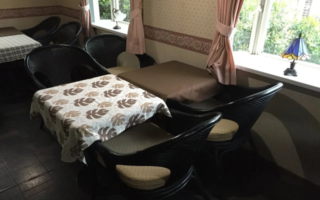 B&B Beach Comber