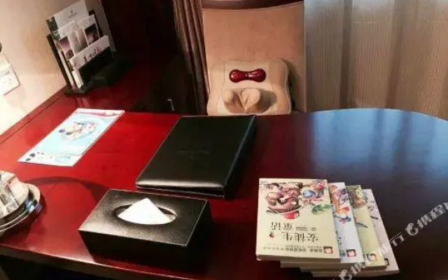 Changzhou Mingdu Hoki International Hotel