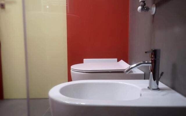 Fidardo Rooms