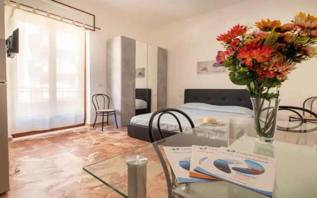 Case Vacanza San Giovanni