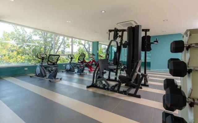 JJAirportHotelCondominium For Rent 2