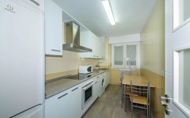 Apartamentos Gestiã³N de Alojamientos