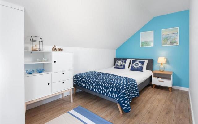 ApartDomek7b Jasne Wybrze?e - nowy i luksusowy