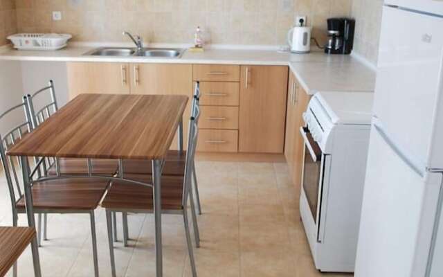 Gennadi Gardens Apartments & Villas