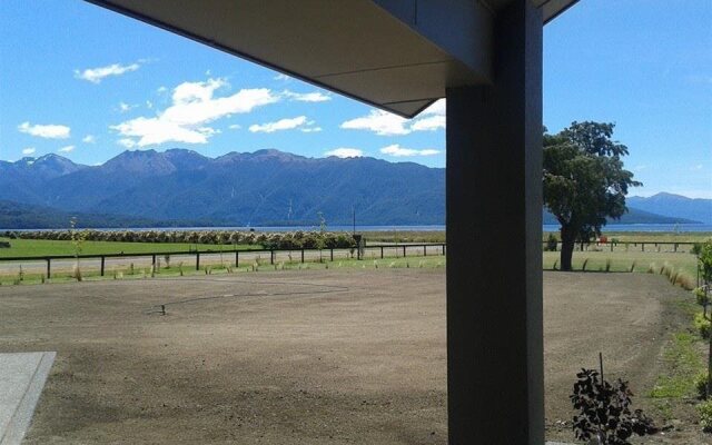 Waiuna B & B