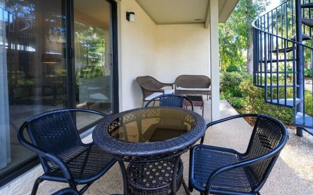 22 Springwood Villa 3 Br villa by RedAwning