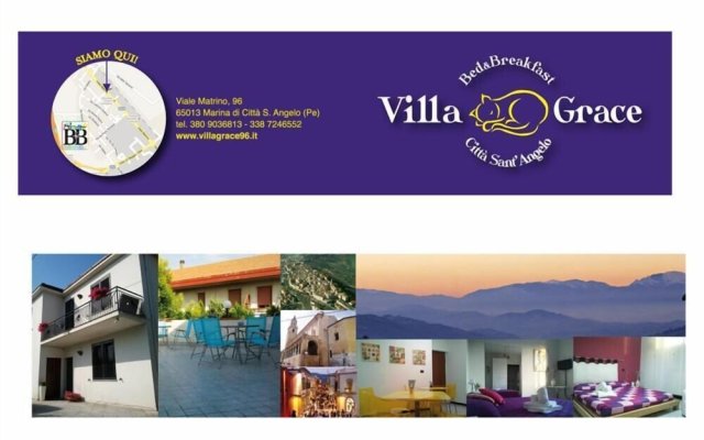 Villa Grace