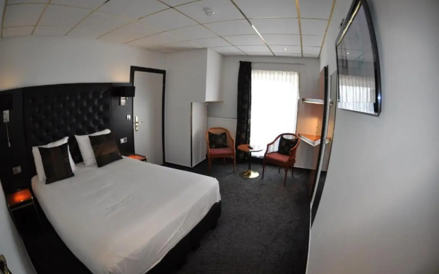 Hotel Le Beau Rivage