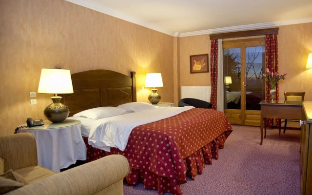 Hotel Likoria