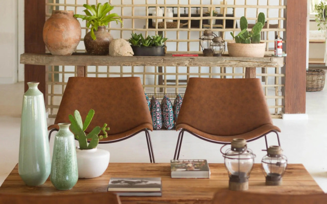 Pousada Brisas do Espelho