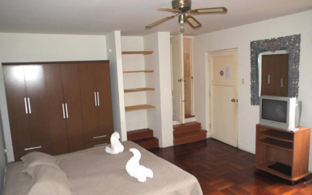 Inkawasi Hostel Boutique