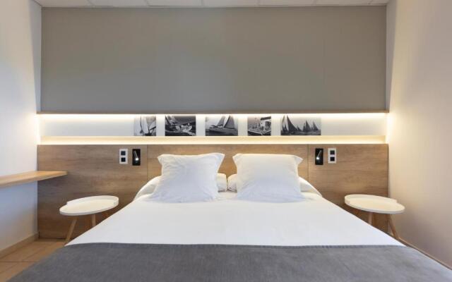 Apartaments Terraza - Santa Maria