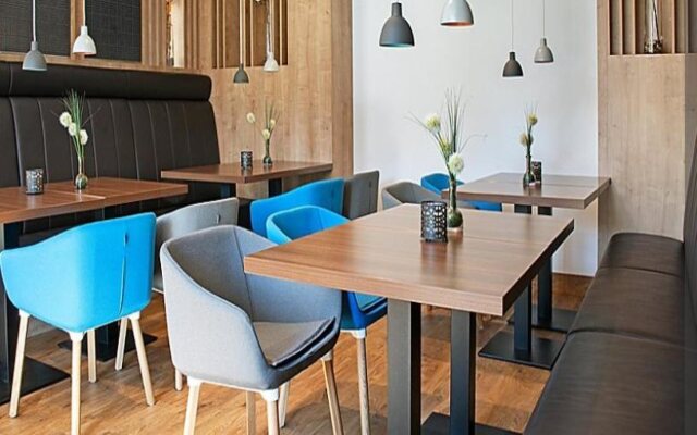 Holiday Inn Express Goettingen by IHG