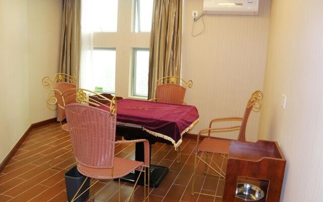 Vienna Hotels Shenzhen Baoan Fuyong Qiaotou Branch