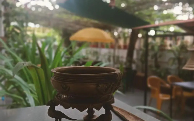 Srinekatan Heritage Villa Homestay