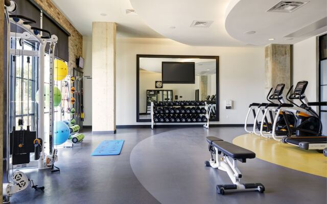Archer Hotel Florham Park/Morristown