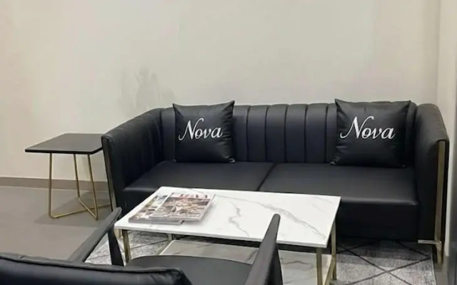 Nova Hotel JFK