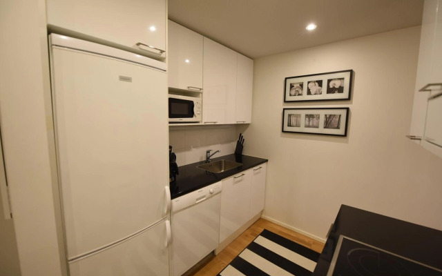 Rental Apartment Lonttinen Suomen Vuokramajoitus Oy