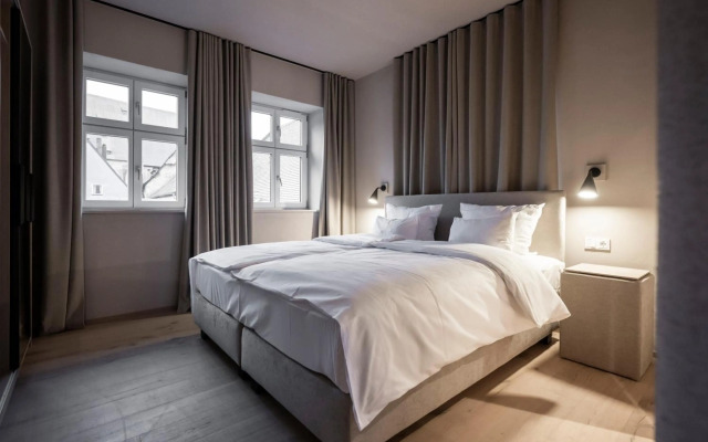 HOTEL & SPA Goldene Rose