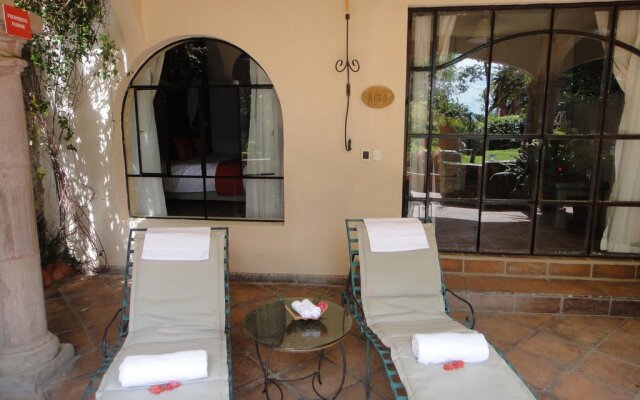 Coqueta Hotel Boutique