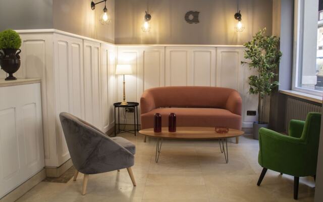 Alda Miramar Rooms