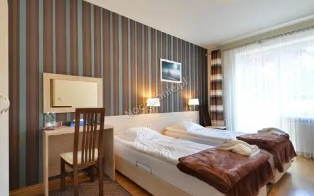 Ośrodek Wczasowy Paradise