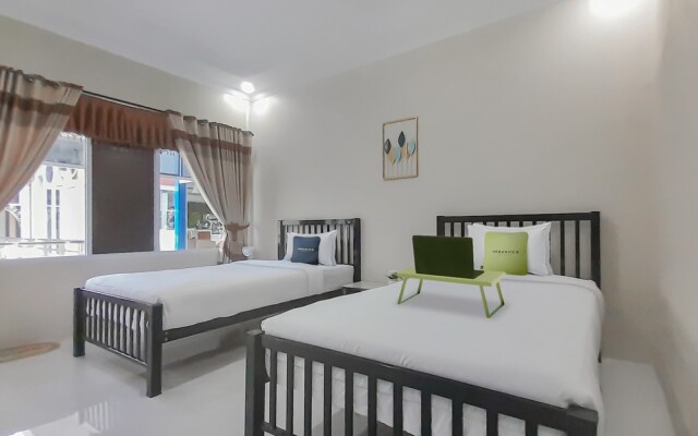 Urbanview Hotel MM Indramayu by RedDoorz