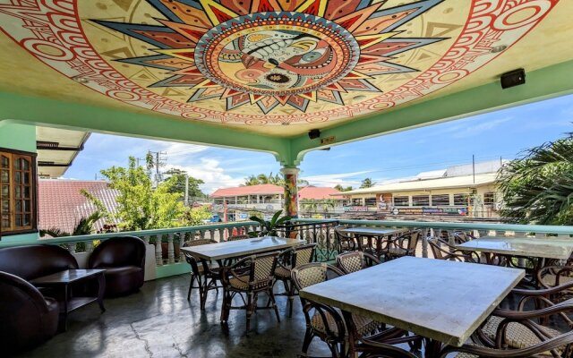 Citadel Alona Inn