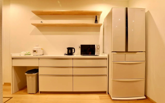 Osaka Umeda Yuan Hostel