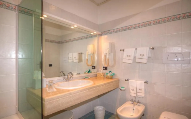 Hotel Biodola