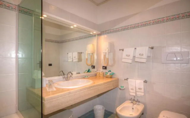 Hotel Biodola