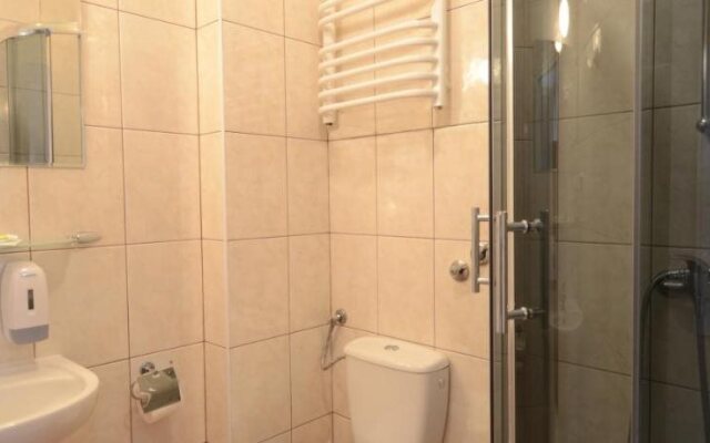 Hotel PZMot