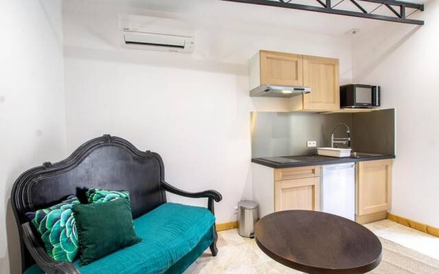 KIMOPASSION - L'Espace K