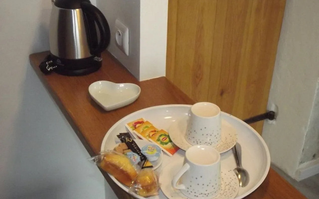 Chambres d'Hôtes de Poumatan