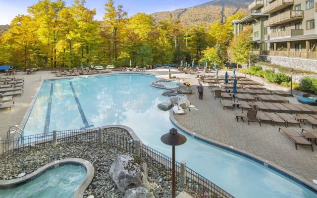 1325 Studio @ The Lodge at Spruce Peak