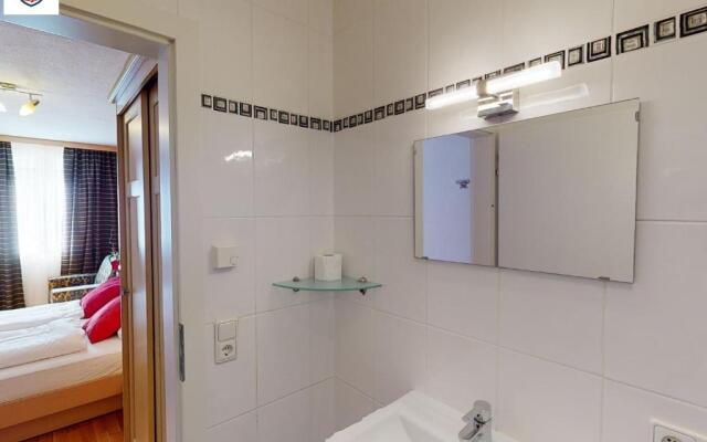 Apartment Tauernblick Top3 by Four Seasons Apartments