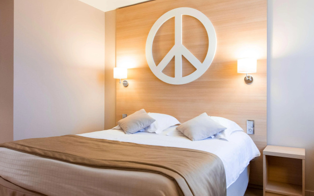 Best Western Bourgoin Jallieu - Image 7