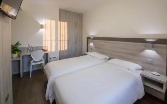 Hotel Colombera Rossa