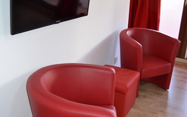 Suite in Venice Ai Carmini