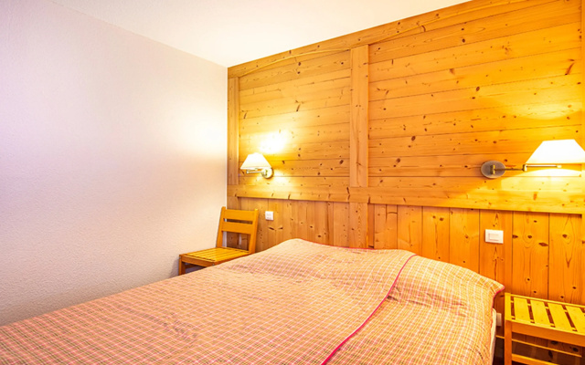 Residence Le Sappey - Vacanceole